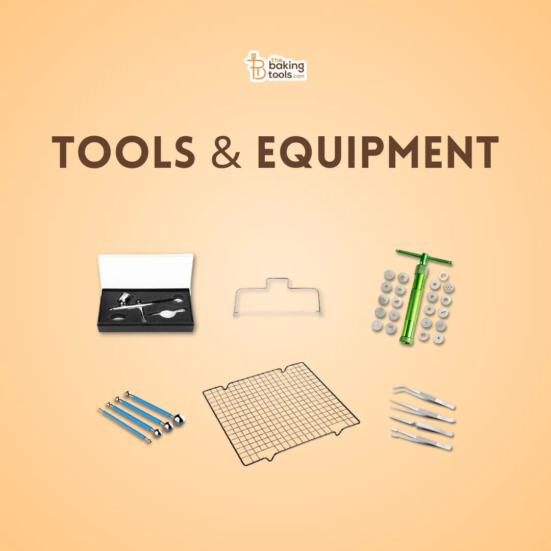 Baking Tools & Equipment